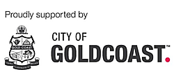 Proudly supported by City of Gold Coast.